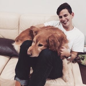 Meet your Posher, Esteban